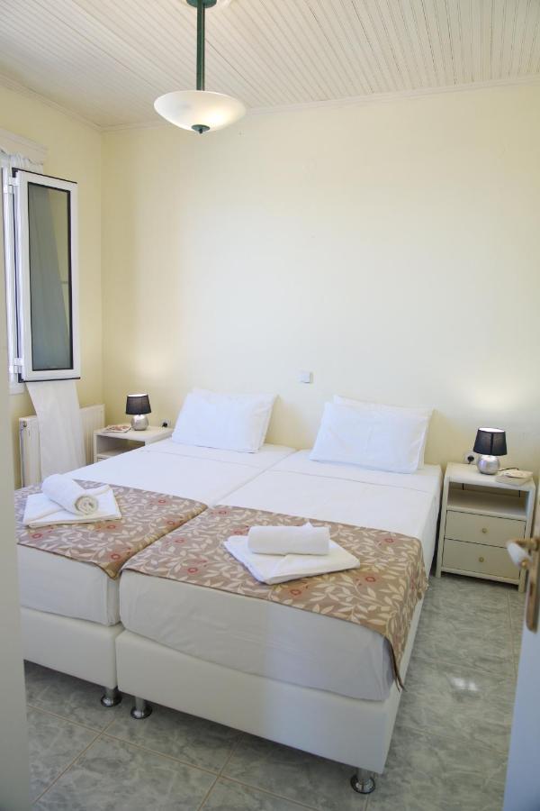 The Sunset Villa Kefalonia Kothreas Exterior photo